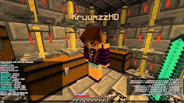 B.McPvP.com Base Tour #1