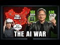 Nvidia’s $3B Monopoly Play &amp; China's 700+ ai models Jan 2026 News