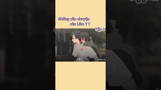 Những Câu Chuyện Của Lâm Y Y Tập1