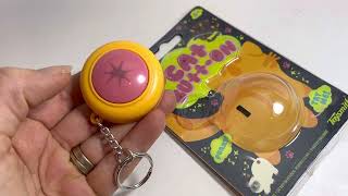 Cat BUTTon fart button
