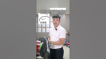 Mastering Foil Balloons: Understanding the Nozzle Principle for Better Inflation | HiBoony