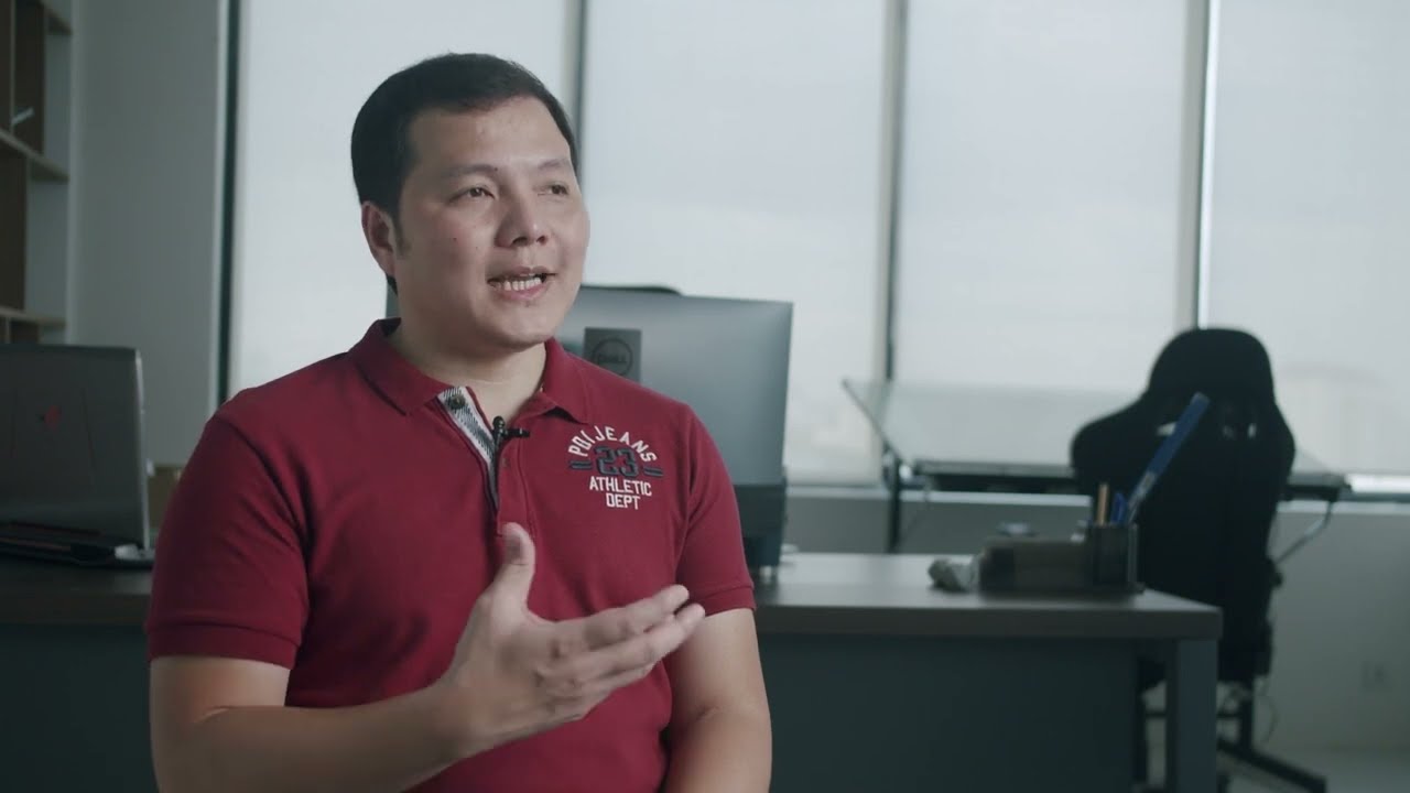 UMCOS: ជំនាញសេដ្ឋកិច្ច - លោក រ័ត្ន វឌ្ឍនា