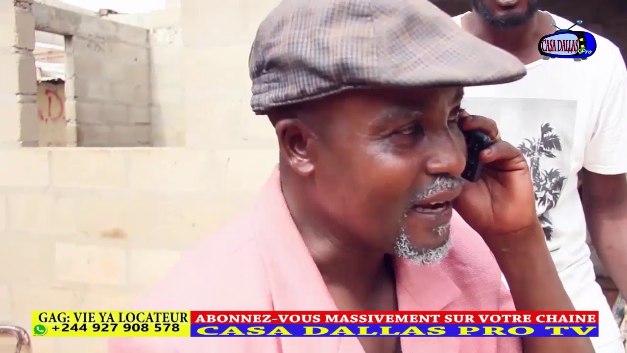 Nouveau Gag Vie ya Locateur Avec Bidibidi,Mama Lomboto,Mugindo,Soneri,Ma Vie,Djilois,Believe Matussa