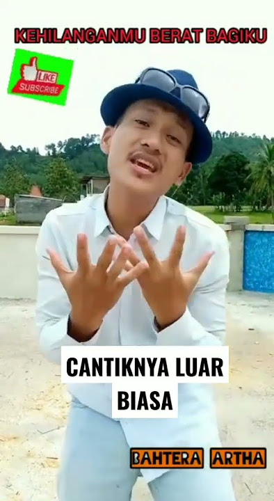 KEHILANGANMU BERAT BAGIKU, LUCU 😂#kangenband #kehilanganmuberatbagiku #komedi #lucu #funny