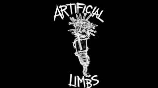 Artificial Limbs - Dead On The Streets
