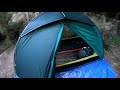 Quechua QuickHiker 2 Tent