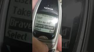 Nokia 6360 ringtones