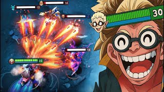 INSANE DAMAGE – TRIPLE RAPIER SNAPFIRE IS BROKEN 💥