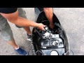 My scooter has no spark how to fix. gy6 chinese scooter 139qmb qmb139 50cc 150cc