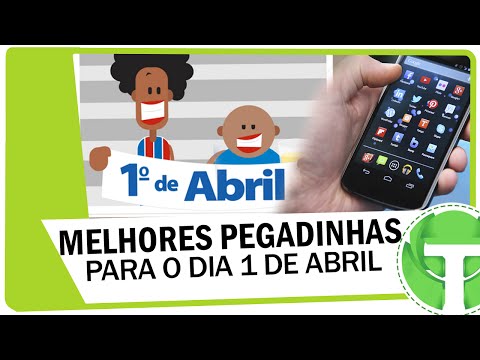 Não sei se é pegadinha de 1 de abril tomara que não seja