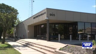 En Banc meeting gives update on KDOC funding for Sedgwick County