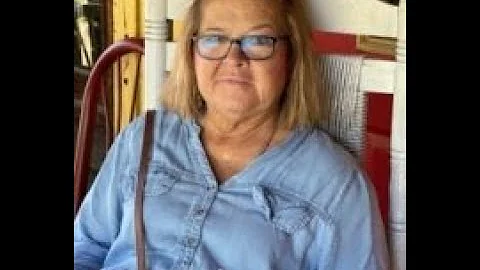 Debbie Walls Funeral Service