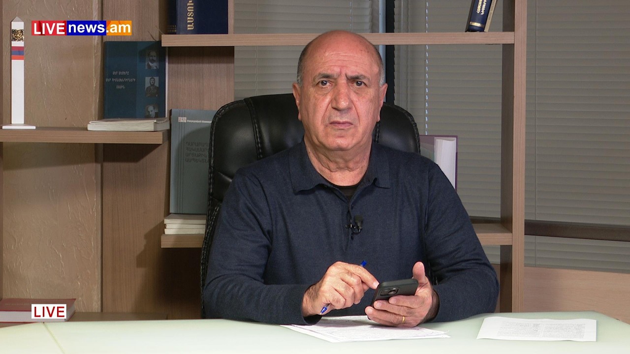 Սուտ մարգարեների ժամանակը