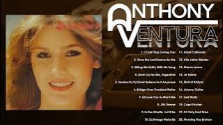 Anthony Ventura: Music for Making Love - Romantic Memories & Winter Musik Album Collection 💖❄️🎶