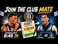 BUTTERS AUDTION GAME/ FINAL TEAMS ROUND 15 VS PORT ADELAIDE/ MATCH PREVIEW