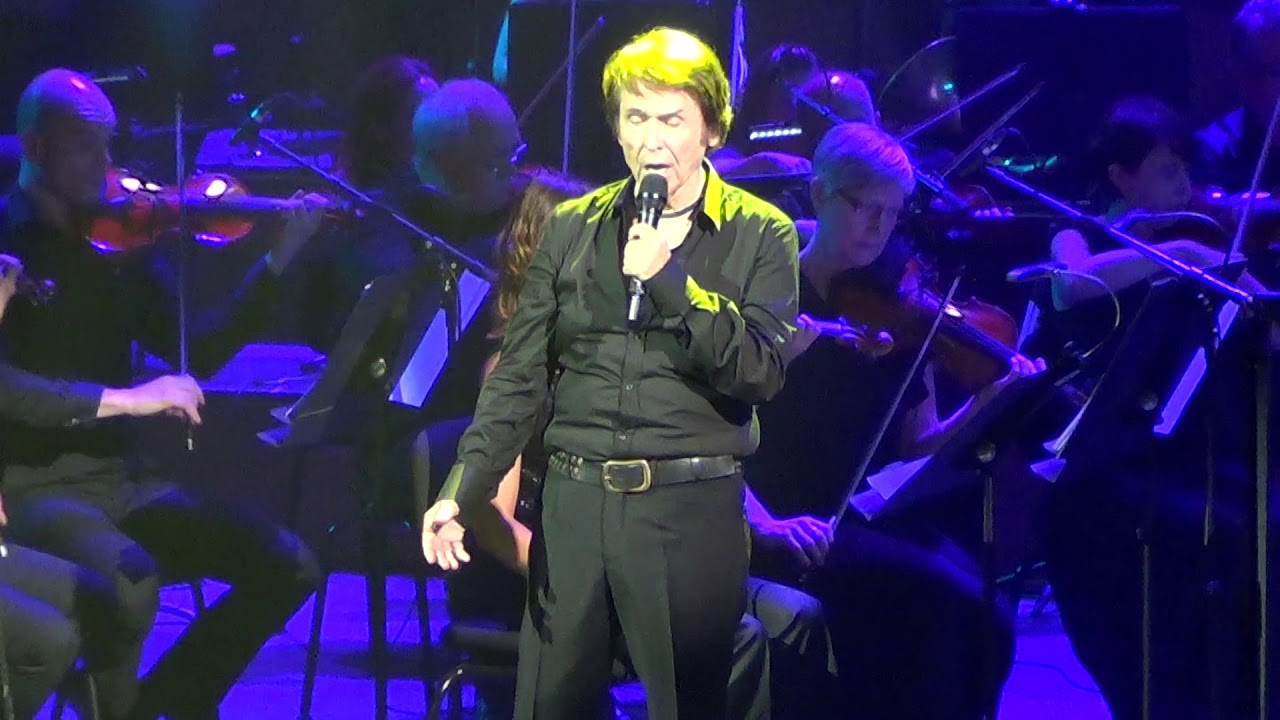 Raphael RESinphónico en Palma de Mallorca. Desde aquel día (18.09.2019)