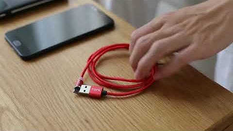 Cáp sạc nam châm 3In1 TopK AM23