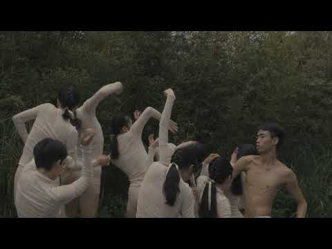 文化大學舞蹈系畢業舞展 宣傳形象影片