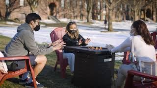 Wellness Days at Cornell