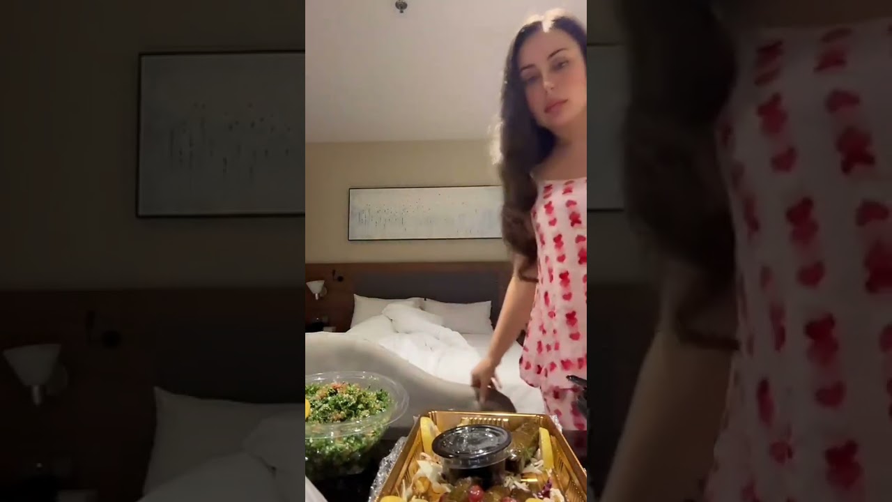 سنابات خلود #قسمةونصيب #qesmawnaseeb #قسمة_ونصيب 