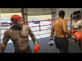 MIGHTY MOUSE VS. FT. WORTH  GANGSTER /UFL