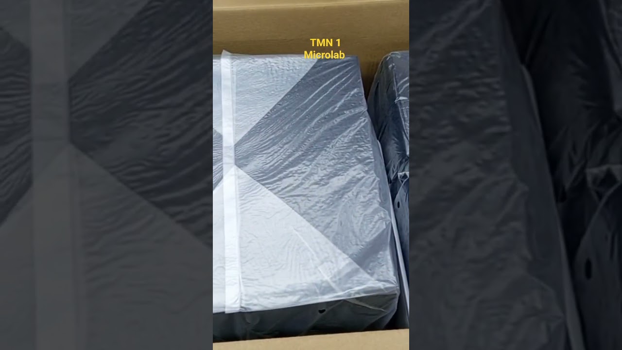 Microlab TMN 1 |Unboxing|Budgetechbd