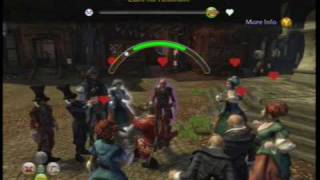 Fable 2: The Pied Piper Achievement Guide