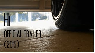 HI - Official Trailer #1 2015