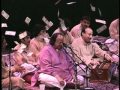 MAIN AUR MERI AWARGI NUSRAT FATEH ALI KHAN   YouTube