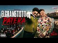 (Cover) ElGrandeToto - Patera #ViralMusic #TrendingNow