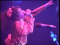 プリンセス プリンセス「瞳だけはみつめない」LET’S GET CRAZY LIVE AT 武道館 (2023デジタルリマスター版)