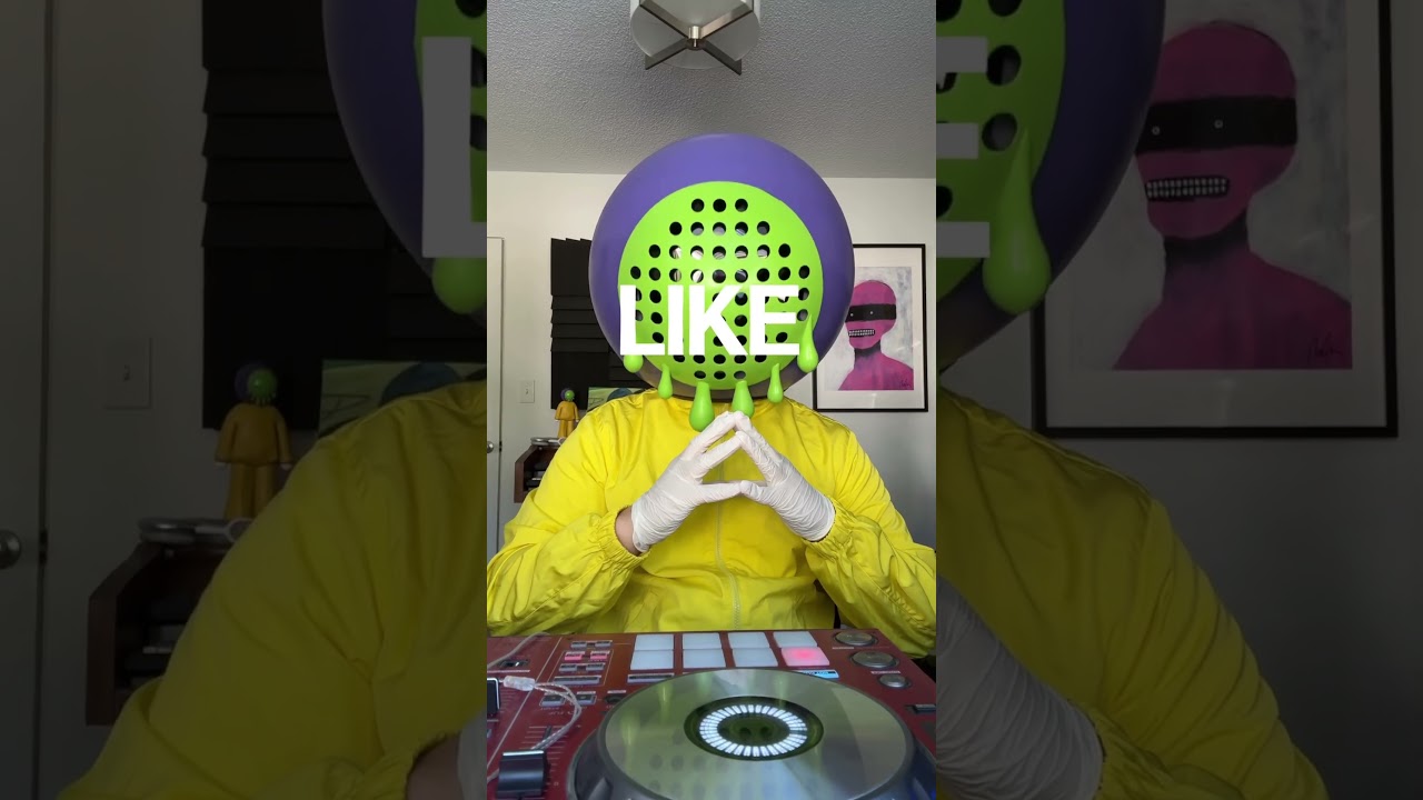 Watch THURP coming out on @freezenrecs may 23rd 🚨🚨🚨🚨🚨🚨 #techhouse #techhousemusic #housemusic on YouTube Watch THURP coming out on @freezenrecs may 23rd 🚨🚨🚨🚨🚨🚨 #techhouse #techhousemusic #housemusic on YouTube