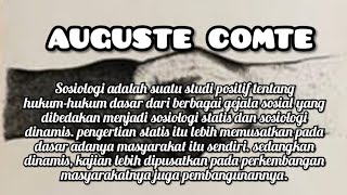 Pengertian Sosiologi Menurut Para Ahli