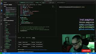 [Coding Session]#1 FullStack Serverless AWS Amplify + React