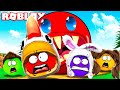 NON FARTI MANGIARE DALLA FACCINA GIGANTE SU ROBLOX!!