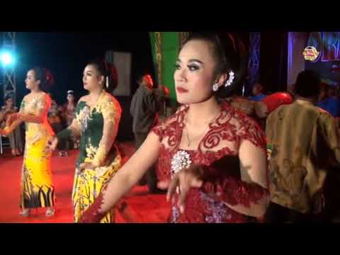 RORO JONGGRANG versi Tayub  - Campursari ORBITA LARAS - Malang