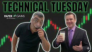 TECHNICAL TUESDAY!! [LIVE]