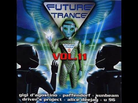 洋楽 Trance World VOLUME11 World Of Trance 11 (Original Mixes) - YouTube