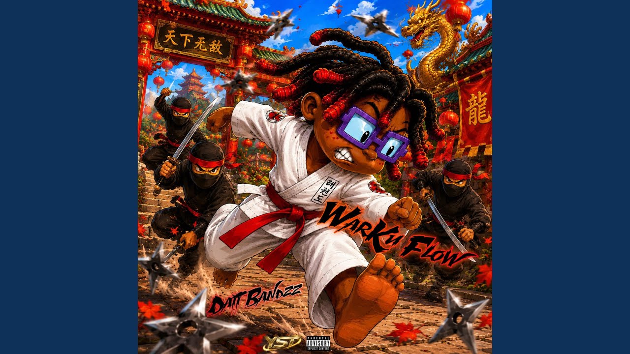 Watch WarKu Flow on YouTube Watch WarKu Flow on YouTube