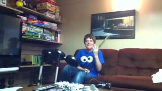 Retard on the drums