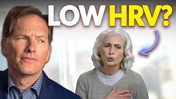 Is Low HRV Causing Your Sleep Problems?