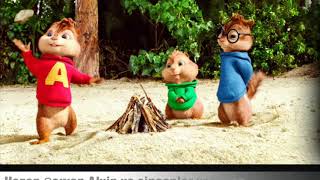 Hozan Şerwan Kamişlok Alvin Ve Sincaplar Versiyon