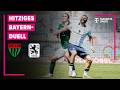 1. FC Schweinfurt 05 vs. TSV 1860 München | Highlights 3. Liga | MAGENTA SPORT