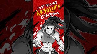 Information My game just became Cinema Guide