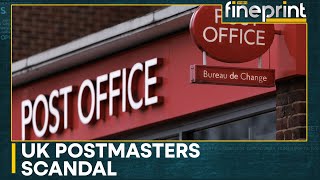 Uk Mps To Question Fujitsu Executives Over Its Role In Scandal Wion Fineprint