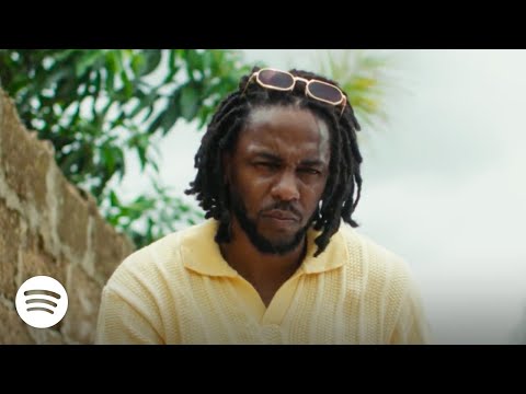 A Day In Ghana With Kendrick Lamar