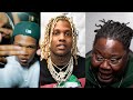 Chicago Drill vs New York Drill: Lyrics That Really Happened (2021) REACTION!!!!!