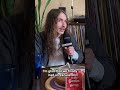Rachel & Bailey review the new Bright Eyes x Woodstock collab (PART 2)