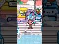 It can be cold in summer too #tocaboca #tocalifeworld #tocabocalovestory #tocabocalovestory
