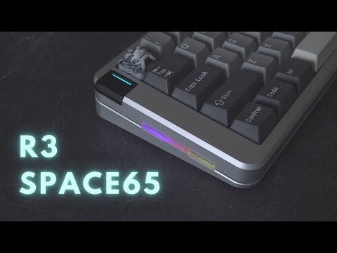 Space65 R3: A Tried And True Design + Huge Spec Improvements - YouTube